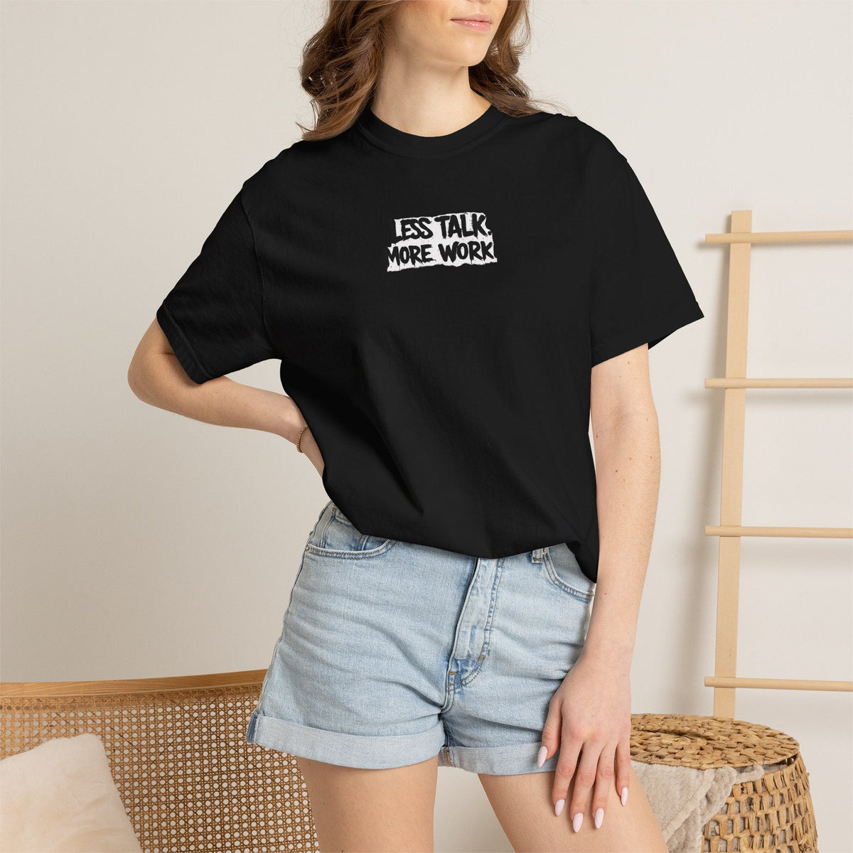 Coupe classique, relax ou oversize : choisir son t-shirt Second Degré