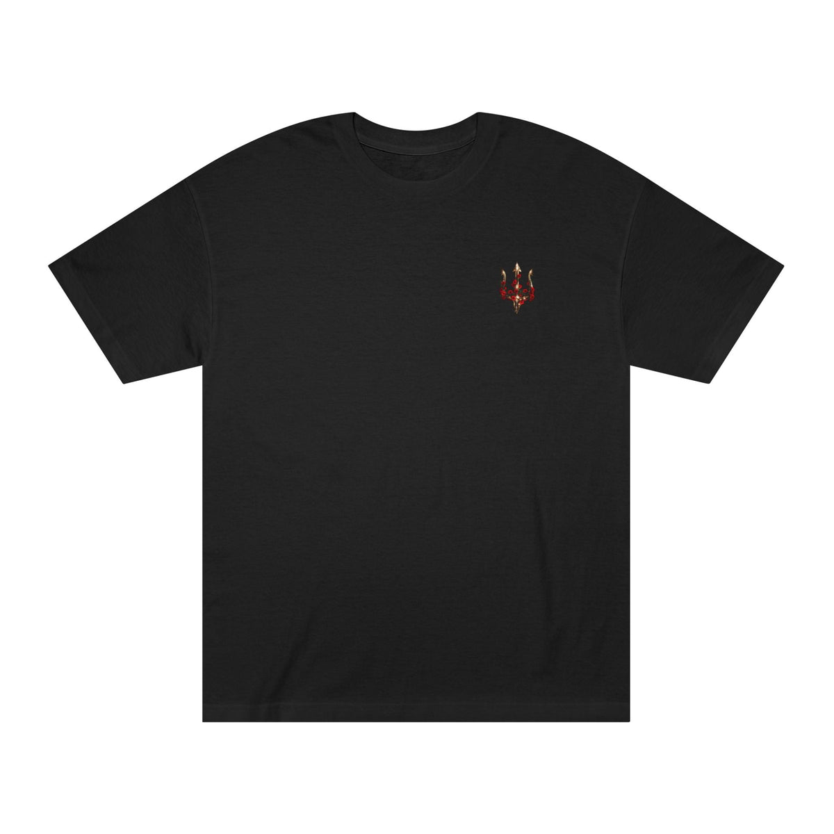 Visuel produit du t-shirt La league de Second Degré